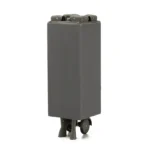 PATUT TRAVEL KINDERKRAFT JOY2, CU ACCESORII, DARK GREY - imagine 9