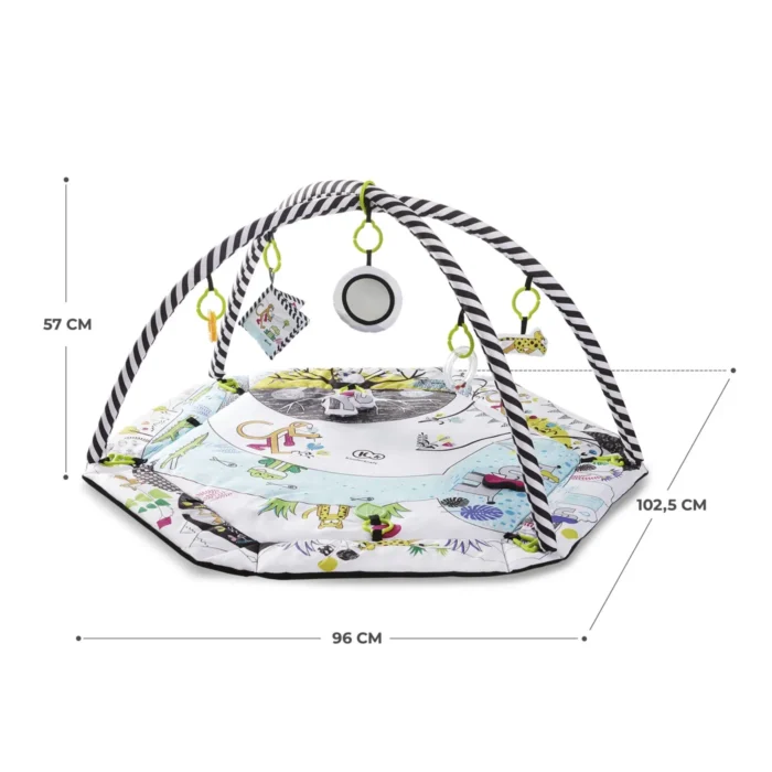 COVORAS EDUCATIONAL KINDERKRAFT SMARTPLAY - imagine 8