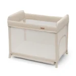 PATUT DE CALATORIE KINDERKRAFT MOON DREAM, BEIGE - imagine 9