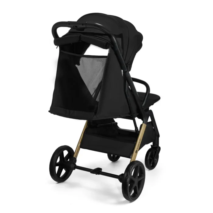 CARUCIOR SPORT KINDERKRAFT LOOM, 0-22 KG, INK BLACK - imagine 9