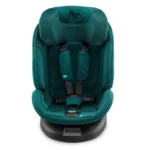 SCAUN AUTO KINDERKRAFT XPEDITION 3 I-SIZE 40-150 CM, GREEN - imagine 9