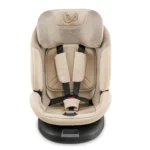 SCAUN AUTO KINDERKRAFT XPEDITION 3 I-SIZE 40-150 CM, BEIGE - imagine 9