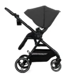 CARUCIOR KINDERKRAFT YOXI 3IN1 (MINK PRO) MOON GREY - imagine 9