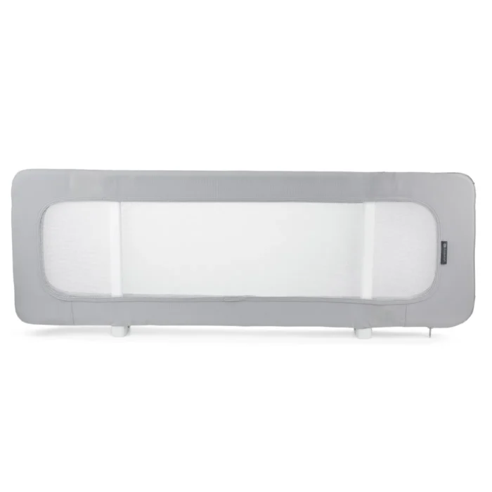 BARIERA DE PAT KINDERKRAFT GUARD AND DREAM LIGHT GREY - imagine 9