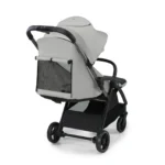 CARUCIOR SPORT KINDERKRAFT APINO, 0-22 KG, DOVE GREY - imagine 9