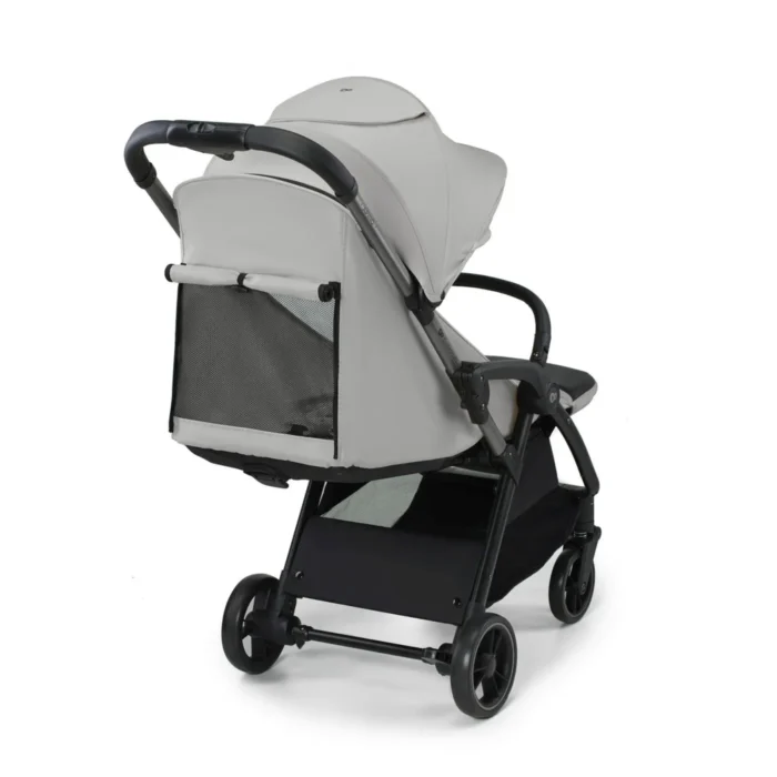 CARUCIOR SPORT KINDERKRAFT APINO, 0-22 KG, DOVE GREY - imagine 9