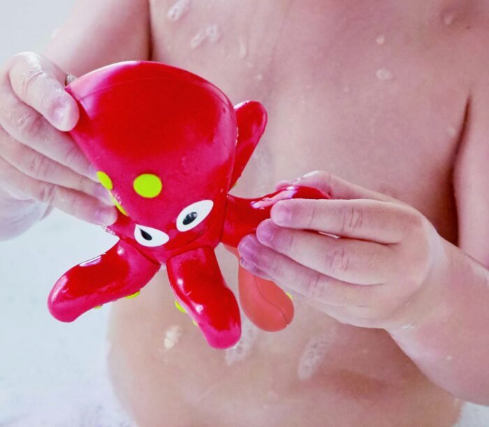 HAPE PRIETENII DIN OCEAN - imagine 4