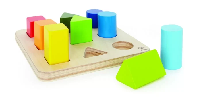 HAPE SORTATOR CULOARE SI FORMA - imagine 8