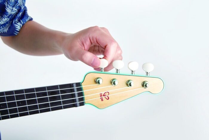 HAPE CHITARA UKULELE - imagine 4