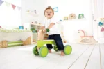 HAPE BICICLETA - imagine 8