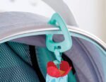 HAPE LANTISOR PENTRU CARUCIOR ALBINUTA ZORNAITOARE - imagine 4