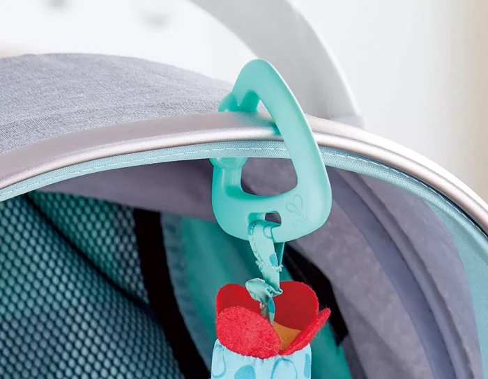 HAPE LANTISOR PENTRU CARUCIOR ALBINUTA ZORNAITOARE - imagine 9