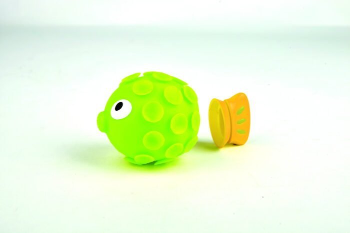 HAPE SET PENTRU BAIE - imagine 4