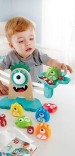 HAPE CANTAR MONSTRU - imagine 4