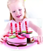 HAPE TORT CU 2 AROME - imagine 9