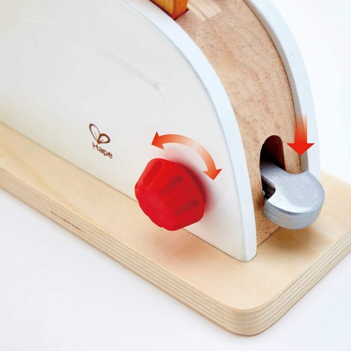 HAPE TOASTER - imagine 4