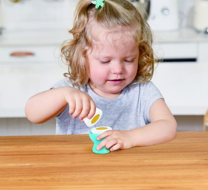 HAPE SET MIC-DEJUN - imagine 4