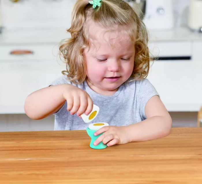 HAPE SET MIC-DEJUN - imagine 9