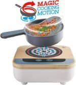 HAPE ARAGAZ CU VENTILATOR - imagine 4