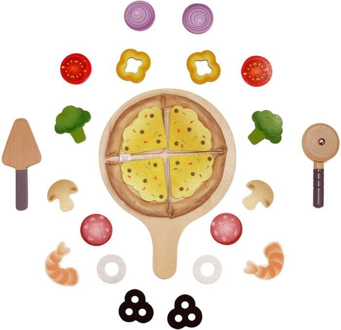 HAPE PIZZA PERFECTA - imagine 4