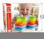 HAPE TURN DUBLU CURCUBEU - imagine 8