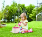 HAPE COSULETUL DE PICNIC - imagine 9