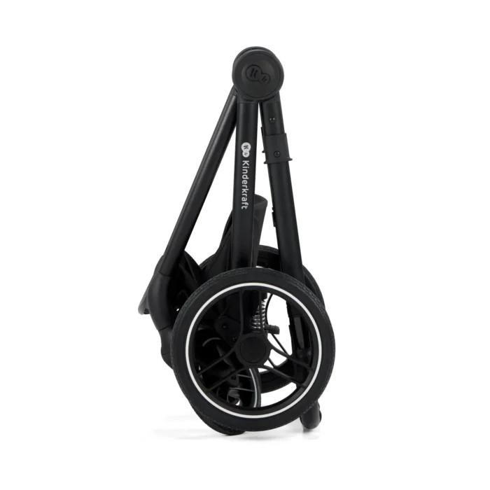 CARUCIOR MULTIFUNCTIONAL KINDERKRAFT NEA, 2 IN 1, ASH PINK - imagine 10