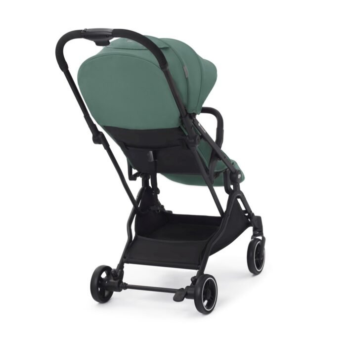 CARUCIOR SPORT KINDERKRAFT INDY2, SEA GREEN - imagine 5