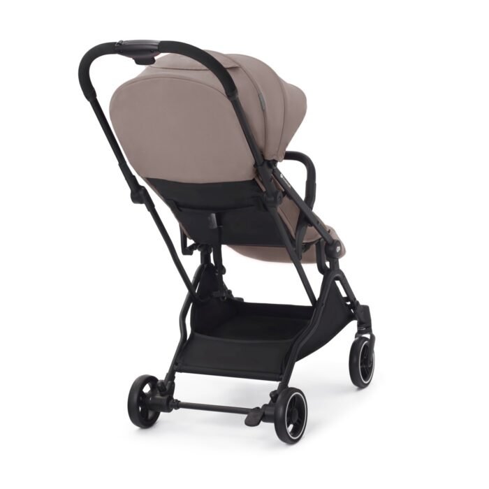 CARUCIOR SPORT KINDERKRAFT INDY2, CALM BEIGE - imagine 5