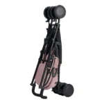 CARUCIOR SPORT KINDERKRAFT SIESTA, PINK - imagine 10