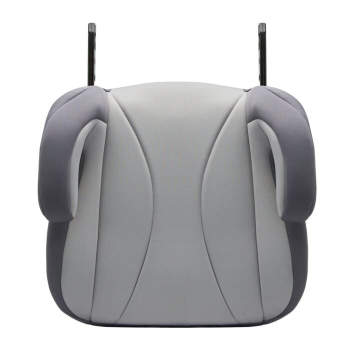INALTATOR AUTO KINDERKRAFT BOOST, I-SIZE 135-150 CM, GREY - imagine 5