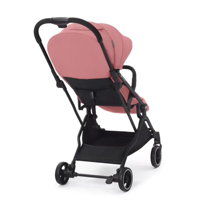 CARUCIOR SPORT KINDERKRAF INDY2, DHALIA PINK - imagine 10
