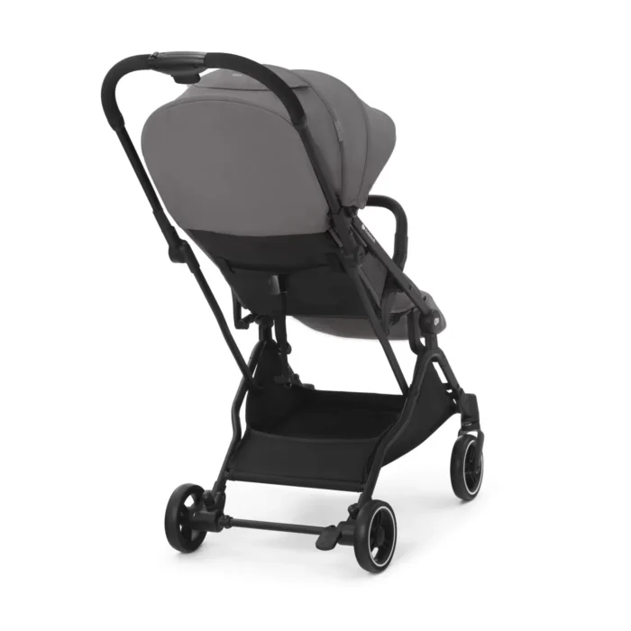 CARUCIOR SPORT KINDERKRAF INDY2, COZY GREY - imagine 10