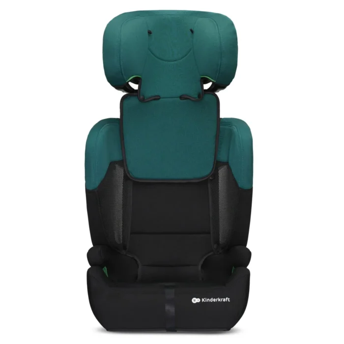 SCAUN AUTO KINDERKRAFT COMFORT UP I-SIZE 76-150 CM, GREEN - imagine 10