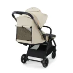 CARUCIOR SPORT KINDERKRAFT APINO, 0-22 KG, DUNE BEIGE - imagine 10