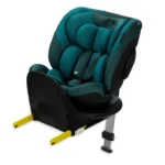 SCAUN AUTO KINDERKRAFT I-FIX, I-SIZE 40-150 CM, HARBOR BLUE - imagine 10