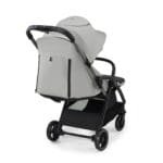 CARUCIOR SPORT KINDERKRAFT APINO, 0-22 KG, DOVE GREY - imagine 5
