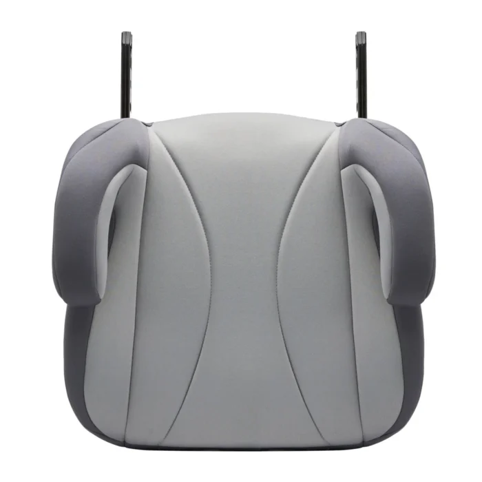 INALTATOR AUTO KINDERKRAFT BOOST, I-SIZE 135-150 CM, GREY - imagine 10