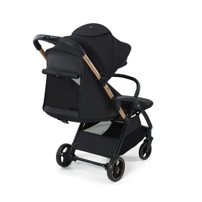 CARUCIOR SPORT KINDERKRAFT APINO, 0-22 KG, RAVEN BLACK - imagine 5