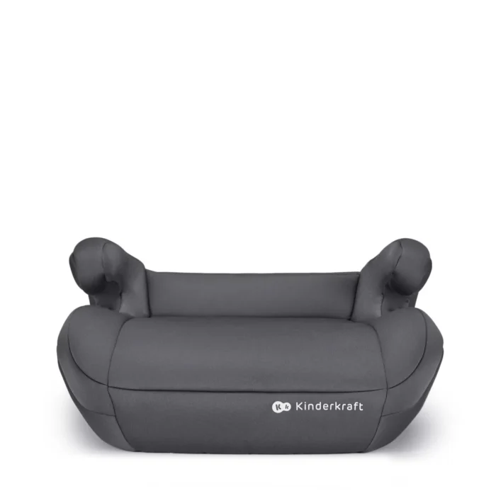 SCAUN AUTO KINDERKRAFT I-SPARK, I-SIZE 100-150 CM, GREY - imagine 10