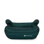 SCAUN AUTO KINDERKRAFT I-SPARK, I-SIZE 100-150 CM, GREEN - imagine 10