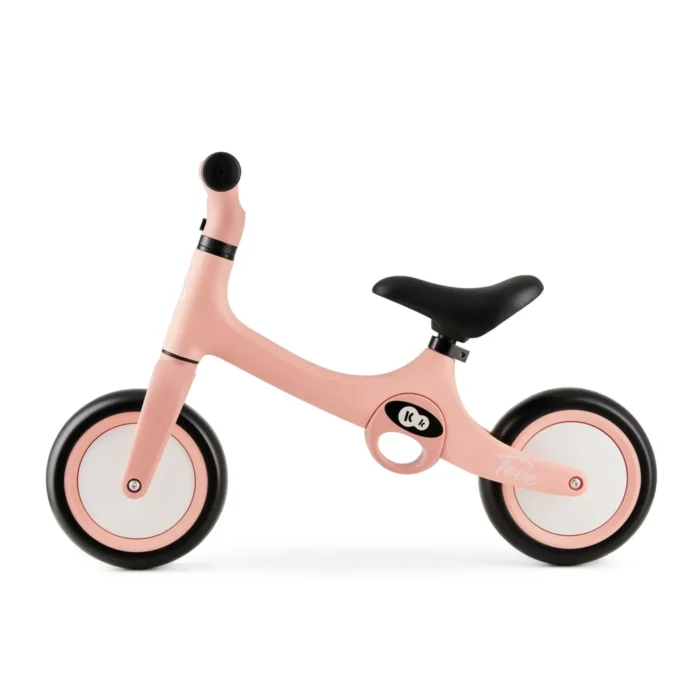 BICICLETA FARA PEDALE KINDERKRAFT TOVE, ROZ - imagine 10