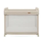 PATUT DE CALATORIE KINDERKRAFT MOON DREAM, BEIGE - imagine 10