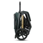 CARUCIOR SPORT KINDERKRAFT LOOM, 0-22 KG, JADE GREEN - imagine 10