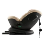 SCAUN AUTO KINDERKRAFT XPEDITION 3 I-SIZE 40-150 CM, BEIGE - imagine 10