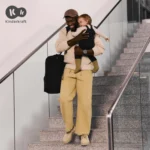 CARUCIOR SPORT KINDERKRAFT PILOT 2, 0-22 KG, MIDNIGHT BLACK - imagine 10