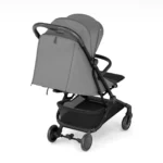 CARUCIOR SPORT KINDERKRAFT PILOT 2, 0-22 KG, PLATINUM GREY - imagine 10