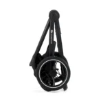 CARUCIOR MULTIFUNCTIONAL 2IN1 KINDERKRAFT NEA NIGHT BLACK - imagine 10