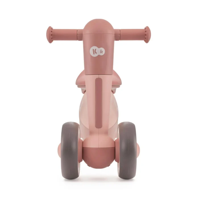 BICICLETA FARA PEDALE KINDERKRAFT MINIBI PINK - imagine 10