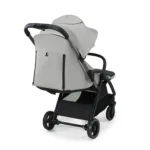 CARUCIOR SPORT KINDERKRAFT APINO, 0-22 KG, DOVE GREY - imagine 10
